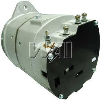 # 8607N - Alternator, Delco type 35SI HP Series, 140 Amp, 12 Volt, Bi-Directional, Negative Ground.