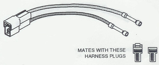 Repair Connectors