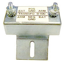 Universal Generator Cut-Out