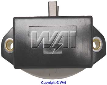 Voltage Regulator