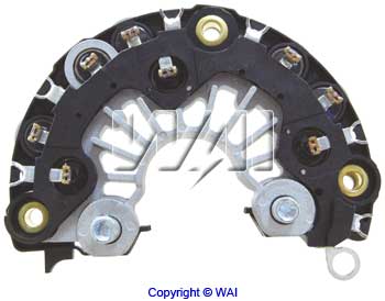 IB012 - Voltage Regulator, 24 Volt