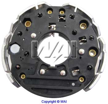 # IBR346 - Bridge Rectifier, 12 Volt, For Bosch Alternators