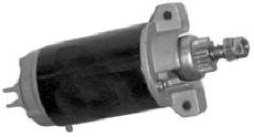 # 22253 - Replaces Mercury Marine OE# 50-830308-1, 50-830308-T, 50-859169-T, United Technology OE# 6767540MO30SM, SM67675, Lester # 5769