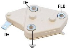 Voltage Regulator