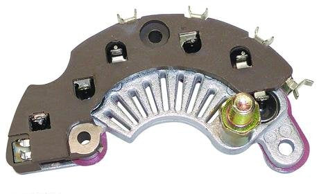 Heavy Duty Bridge Rectifier