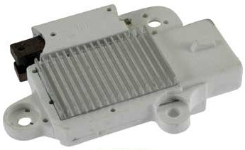 Voltage Regulator Brush Holder Assembly