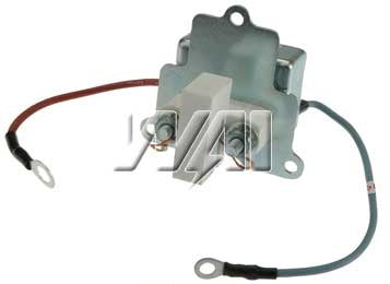 Conversion Voltage Regulator