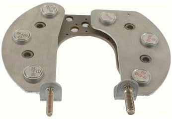 Bridge Rectifier