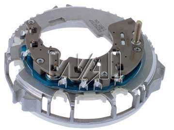 Bridge Rectifier, Large Case