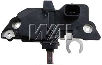 # IB160 - Voltage Regulator for Bosch Alternators, Used On: Opel - Europe (2004-2012) , Opel LCV - Europe (2005-2012) , Saturn (2008-2009)