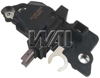 # IB229HD - Voltage Regulator for Bosch Alternators, Used On: Volvo (1999-2005) , Volvo - Europe (1998-2006)