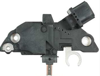 Voltage Regulator, Brush Holder Assembly