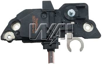 # IB257 - Voltage Regulator for Bosch Alternators, Replaces: BOSCH F-00M-145-257