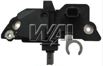 # IB321 - Voltage Regulator, Replaces: BOSCH F-00M-144-131, F-00M-145-304, F-00M-145-321