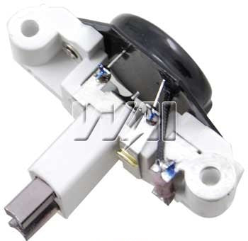 # IB389 - Voltage Regulator for Bosch Alternators,Used On: Renault - Europe (1995-2001) , Volvo (1992-1998) , Volvo - Europe (1992-2004)