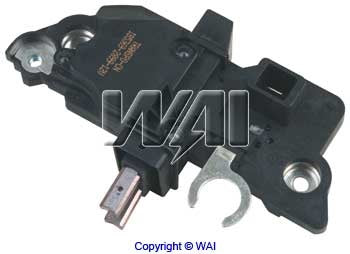 # IB5369 - Voltage Regulator Bosch type Used On: Volvo 2001-2006 , Volvo - Europe 1998-2006