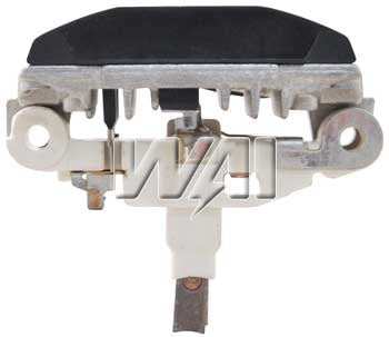 # IB543 - Voltage Regulatorfor Bosch alternators, Replaces:   BOSCH 1-197-311-543, IVECO 500331734