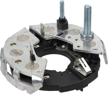 Bridge Rectifier