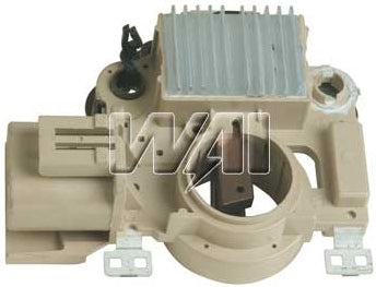 IM342 - Voltage Regulator Used On: Nissan - Europe 1994-2001 , Pontiac 2004 , Subaru - Europe 1992-1998