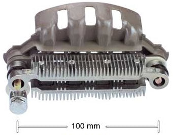 # IMR10042 Bridge Rectifier For : Mitsubishi 65-90 Amp Alternators
