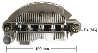 # IMR10062 - Bridge Rectifier for Mitsubishi - Unit # F3DU-10300-CB, F3DV-10300-CA, F3DZ-10346-A, F3DZ-10346-ARM, F3DU-CB, MITSUBISHI A6T41591