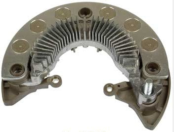 # IMR12800 - Bridge Rectifier For: Mitsubishi 150A Alternators Used On: (2008-06) Ford Fusion, Mercury Milan 2.3L