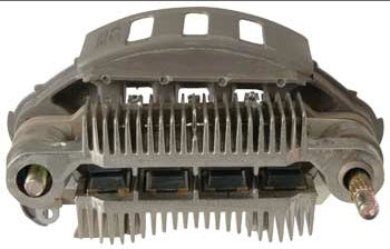# IMR7581 - Bridge Rectifier For: Mitsubishi 70A Alternators Chevrolet, Suzuki, Lester Nos: 13781, TOP QUALITY