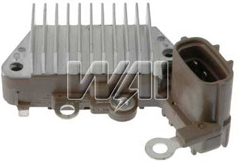 # IN258 - Voltage Regulator, Used On: Bobcat (1993-2000)