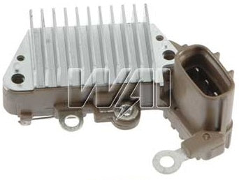 # IN259 - Voltage Regulator, Replaces: DENSO 126000-1740, 126000-3790, TOYOTA 27700-66030,