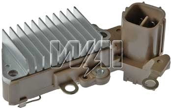 # IN260 - Voltage Regulator, Used On: Honda (1997-2001)