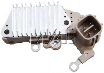 # IN289 - Voltage Regulator, Used On: Jaguar (2000-2008) , Jaguar - Europe (2000-2010),