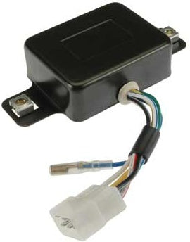 Voltage Regulator