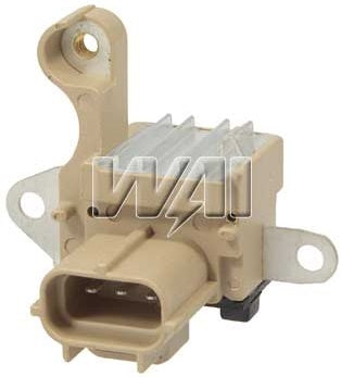 # IN6011 - Voltage Regulator, Used On: Ford (2003-2005) , Lincoln (2003-2006)