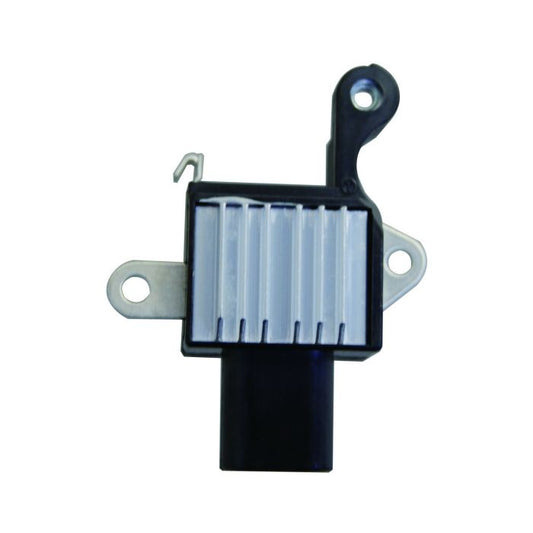 Self Exciting Regulator