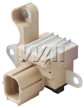 # IN6365 Voltage Regulator, Used On: Honda (2008-2012)