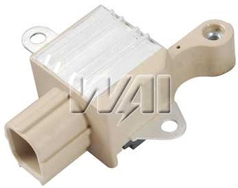 # IN6366 - Voltage Regulator, Used On: Acura (2009-2013) , Honda (2008-2012)