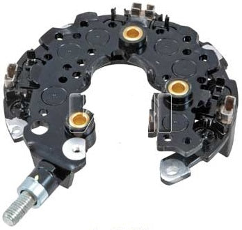 # INR433 - Bridge Rectifier for : Denso 130A Alternators Used On:2005 - 2008-Accura, Chevrolet, Honda, Lexus, Pontiac
