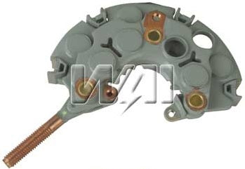 # INR740P - Bridge Rectifier, On: Acura (1995-2005) , Dodge (1992-2004) , Jeep (2003-2006) , John Deere (1996-2001) , Lexus (1992-2000) , Lexus -