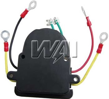 #M52471 Voltage Regulator for Motorola / Prestolite / Leece Neville Alternators