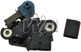 Voltage Regulator / Brush Assembly