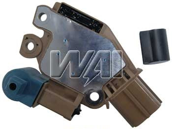 # M566 - Voltage Regulator for Valeo Alternators, A-Circuit, S-RC-IL Terminals, Default Volt Set 13.6V
