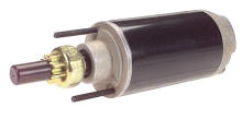 # 5734N - Starter for Mercury/Force OE# 50-819968-1, 50-819968-2 Used On: Mercury / Force Sport Jet 90-120hp Marine Outboards. 100% New, TOP QUALITY