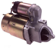 3510N - Starter Delco HiTourqe