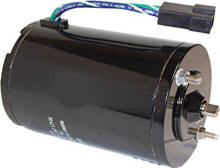 # 827857 ( 10845N ) - Tilt Trim Motor TOP QUALITY - 2-Wire Connection for Volvo-Penta O.E.number 854525-3