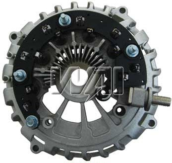 # MER5209 - Bridge Rectifier W/ Rear housing, For : Valeo 170A Alternators
