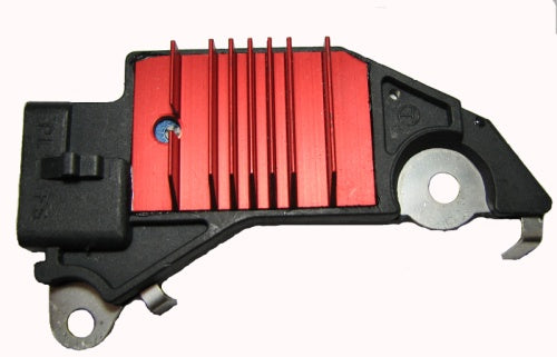 # D411SEA - Adjustable Self Exciting (one wire) Voltage Regulator for Delco GM's CS Series Alternators