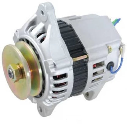 12112N - Hitachi Alternator