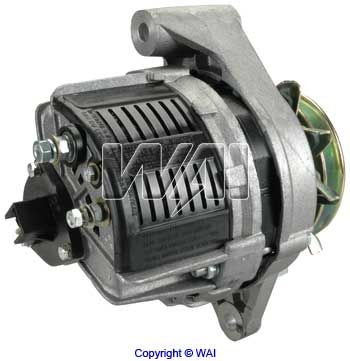 12170N - Alternator, Electroprecizia