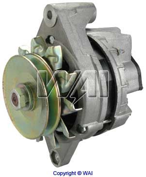 12170N - Alternator, Electroprecizia