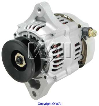 Denso Alternator